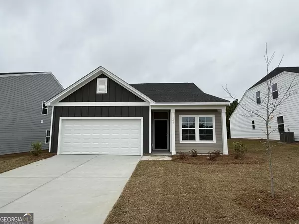 504 Outpost WAY, Statesboro, GA 30458