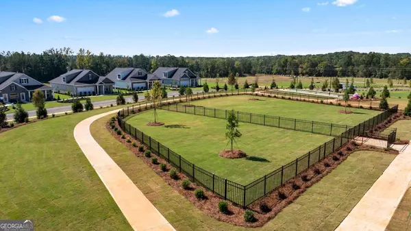 Locust Grove, GA 30248,644 Parnassus RD