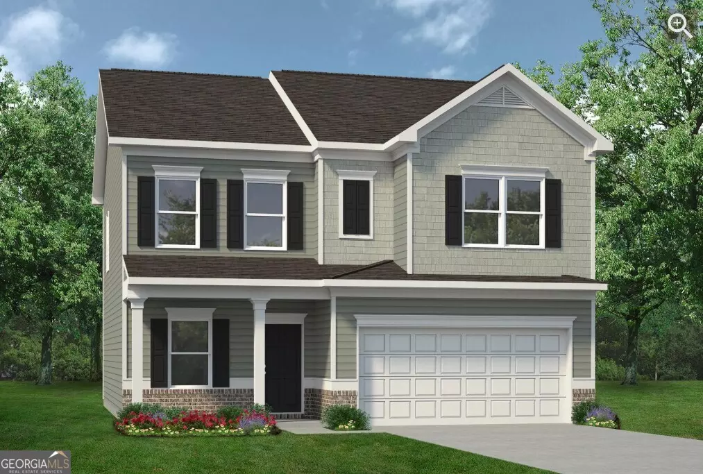 Rome, GA 30161,39 Busby DR