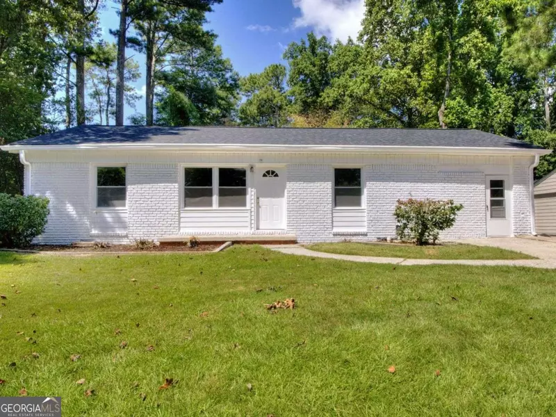 3946 Green Oak DR, Doraville, GA 30340