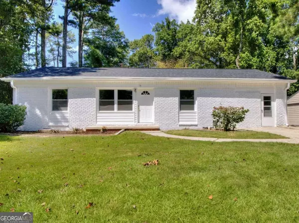 3946 Green Oak DR, Doraville, GA 30340