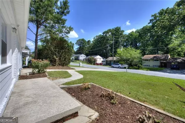 Doraville, GA 30340,3946 Green Oak DR