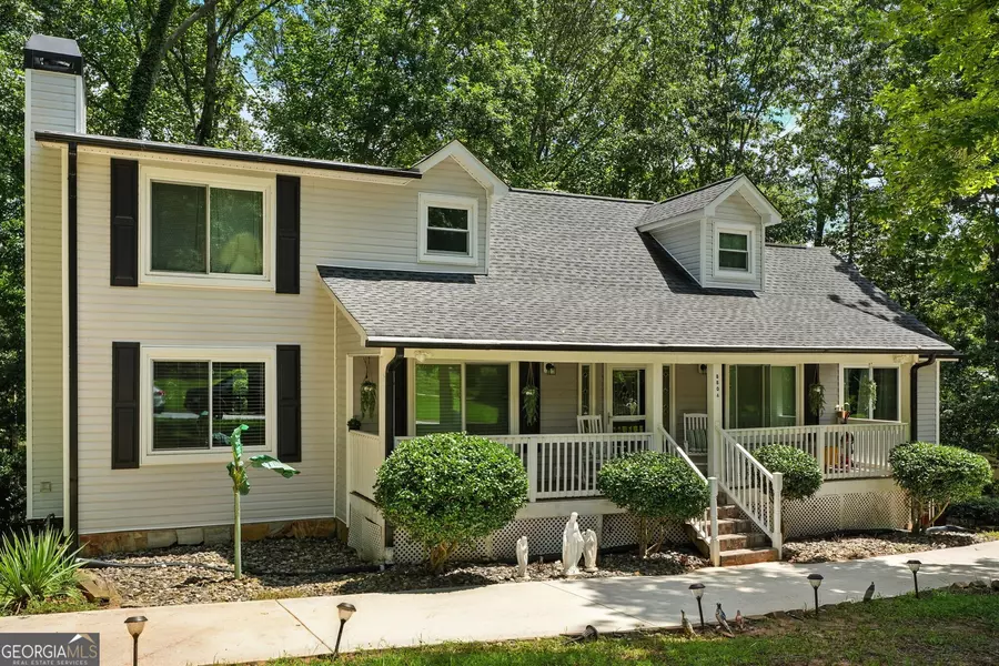 8804 Willow Creek CT, Douglasville, GA 30135