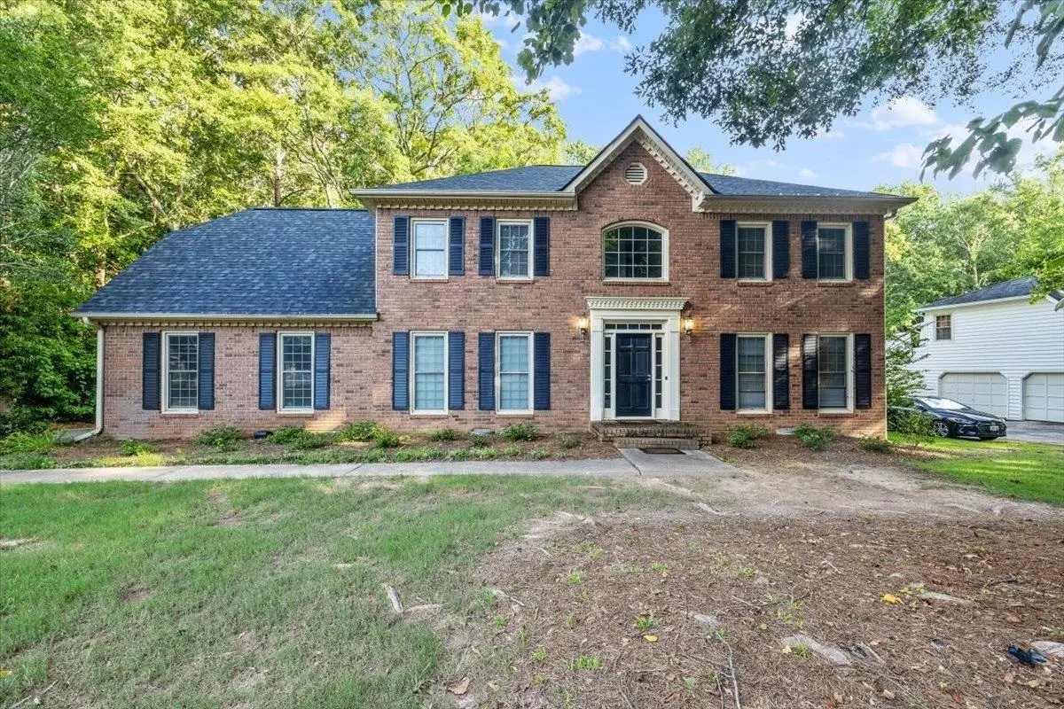 Peachtree City, GA 30269,106 Hermitage PL