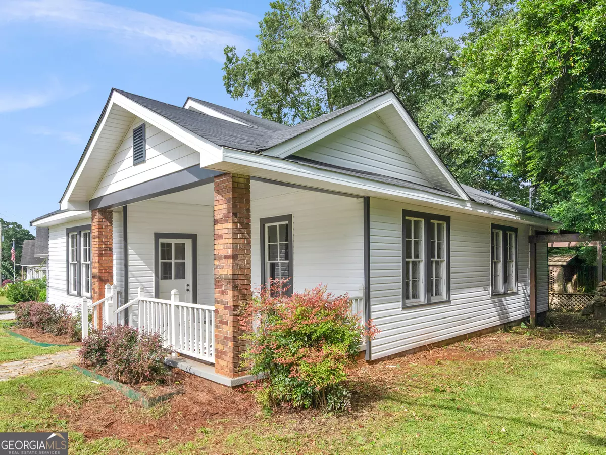 Thomaston, GA 30286,328 S Green ST