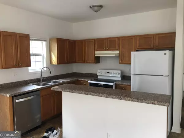 Atlanta, GA 30318,2457 NW Donald Lee Hollowell Pkwy NW #A