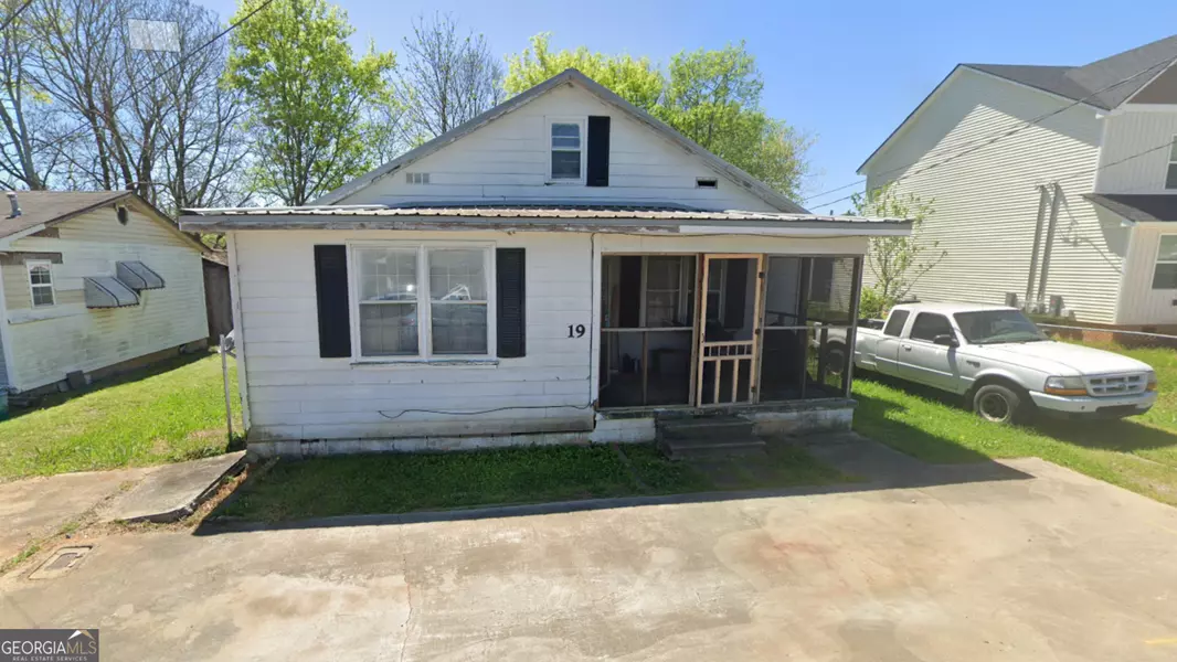 19 Williams ST, Aragon, GA 30104