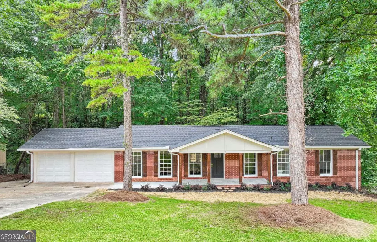 Lithia Springs, GA 30122,6477 Joanna ST