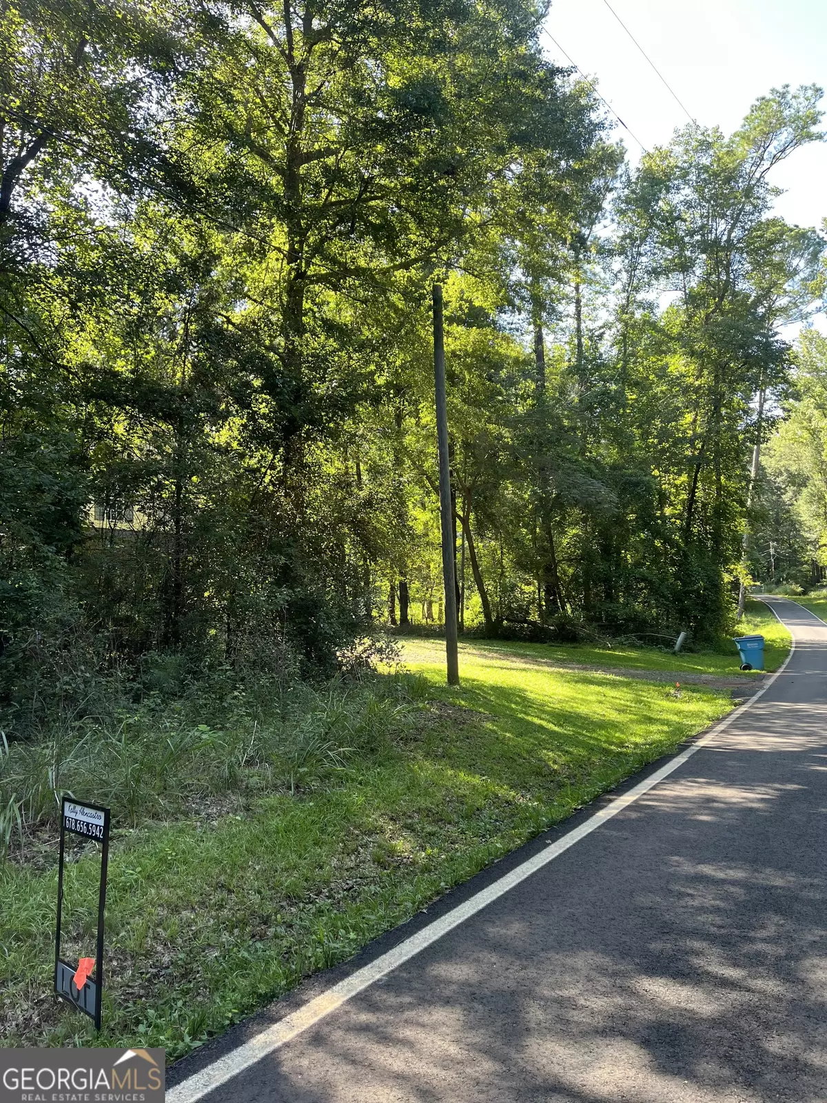 Jackson, GA 30233,0 Southern Shores RD