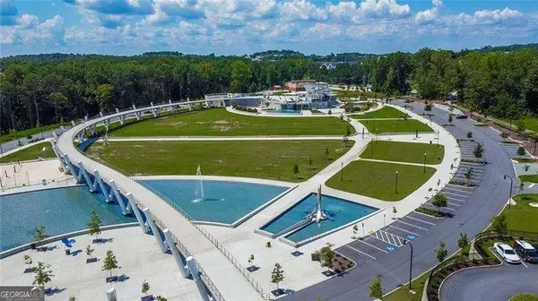 Suwanee, GA 30024,4485 Tench RD #1121