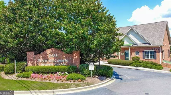 Suwanee, GA 30024,4485 Tench RD #1121