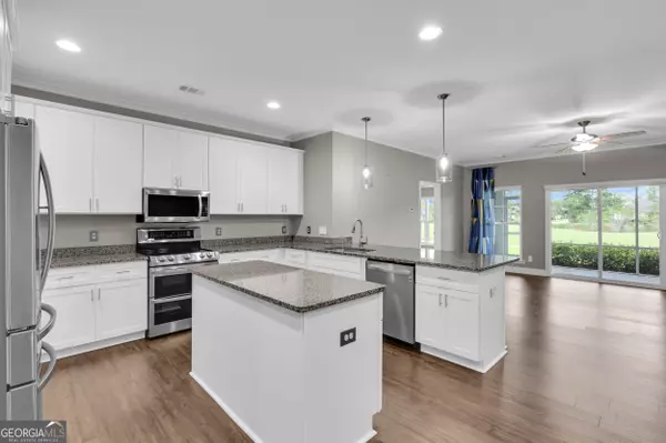 Pooler, GA 31322,115 Danbury CT