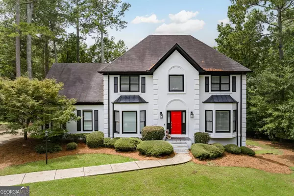 124 Pin Oak CT, Athens, GA 30606