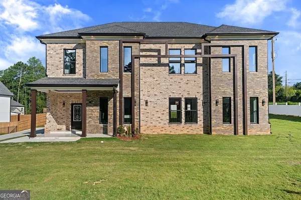 1515 Grayson Pkwy, Grayson, GA 30017