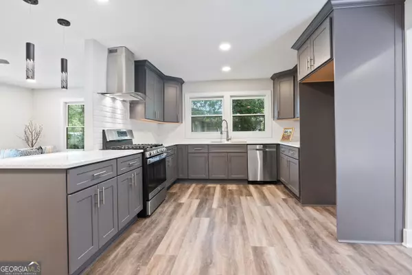 Decatur, GA 30032,3439 Jackson DR