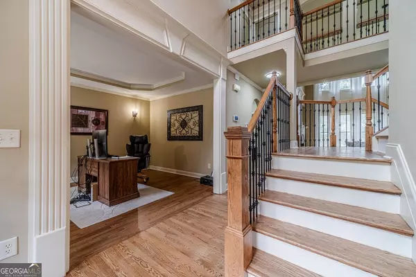 Dacula, GA 30019,2765 SE Olivine DR