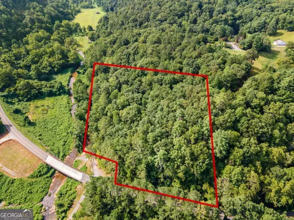 3.11 Acres Cove RD, Jasper, GA 30143