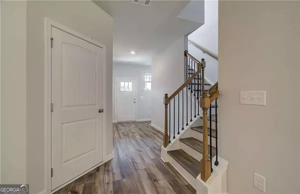 Fairburn, GA 30213,11 Camellia DR