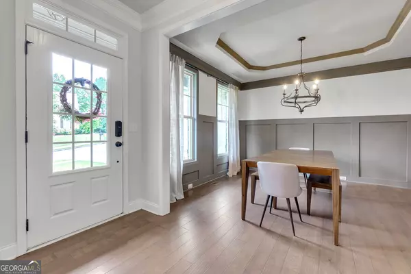 Acworth, GA 30101,168 Paddington PL