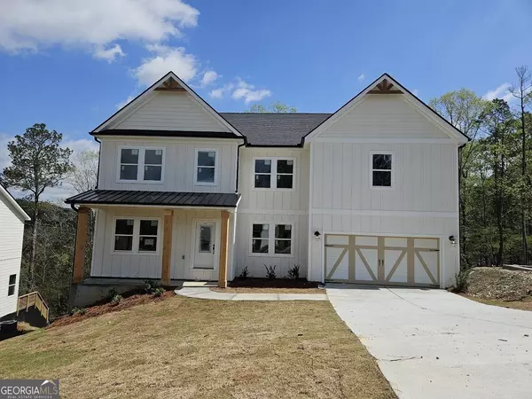 195 Silvercrest DR #62, Acworth, GA 30101