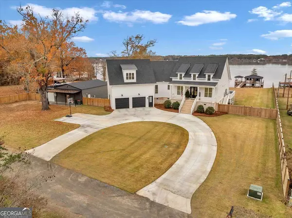 Cobb, GA 31735,196 Mason DR