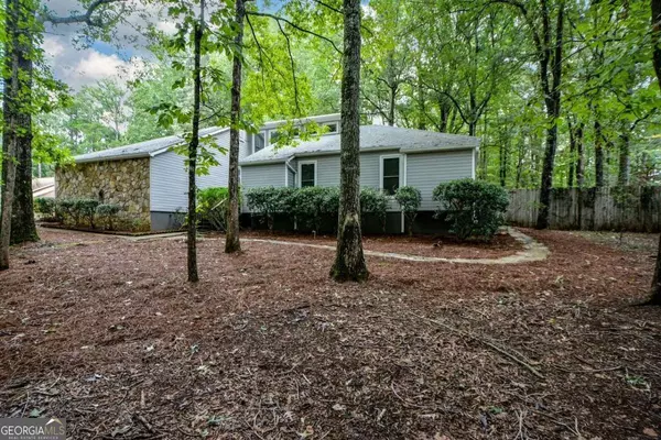 Fayetteville, GA 30214,400 BENJAMIN CIR
