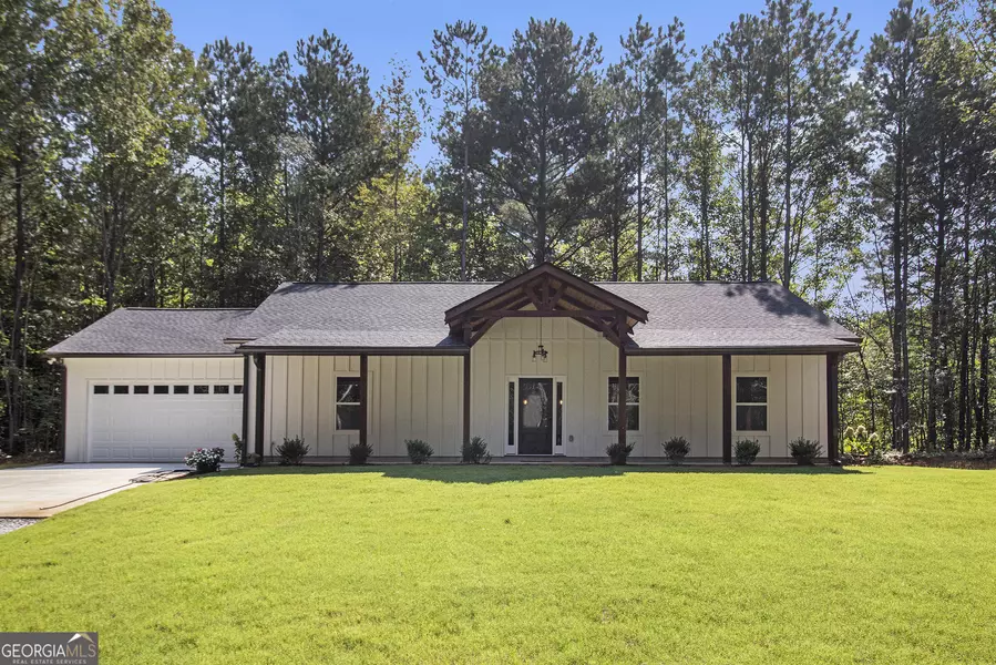 115 Glenn Helton RD, Temple, GA 30179