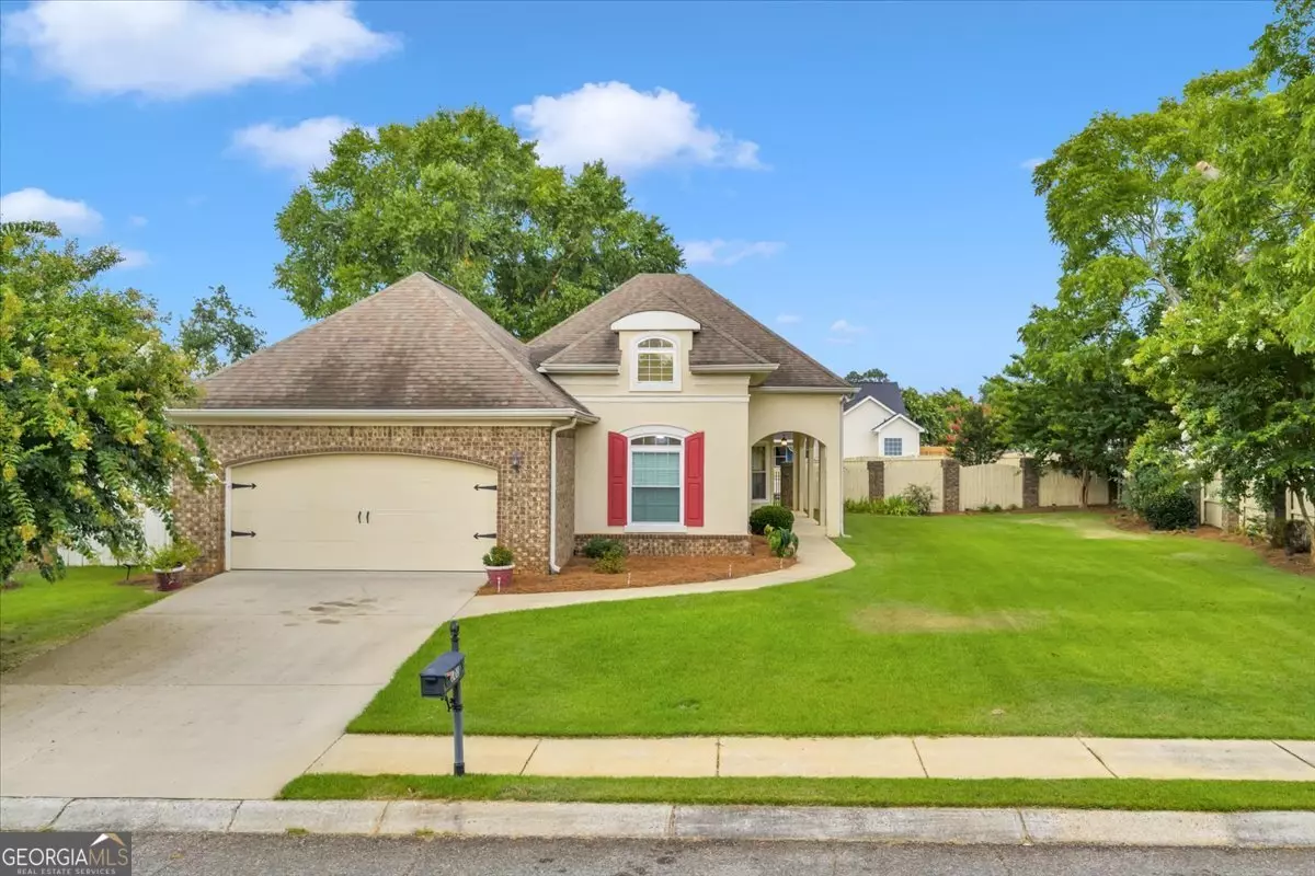 Centerville, GA 31028,101 Huntington WAY