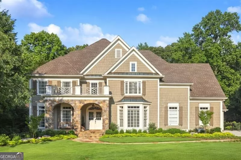 Marietta, GA 30067,443 Langley Oaks DR