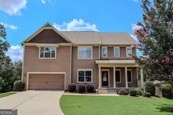 1993 Township DR, Winder, GA 30680