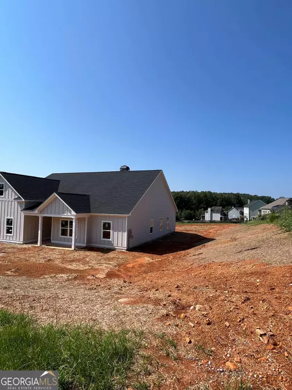 Dawsonville, GA 30534,109 Odgers TRL