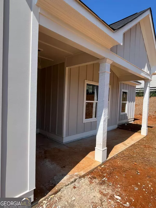 Dawsonville, GA 30534,109 Odgers TRL