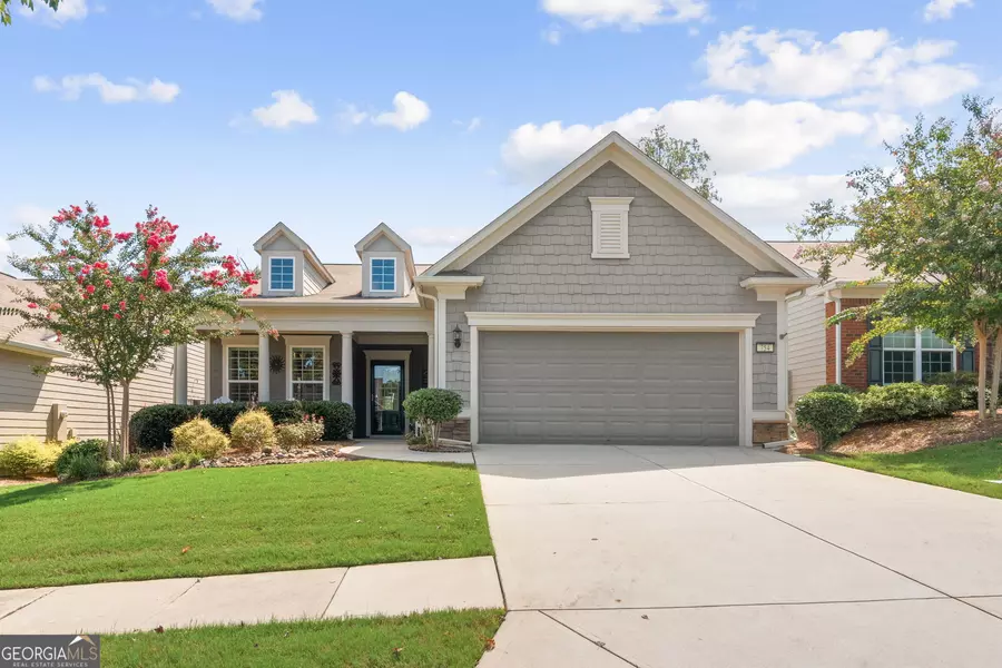 754 Firefly CT, Griffin, GA 30223