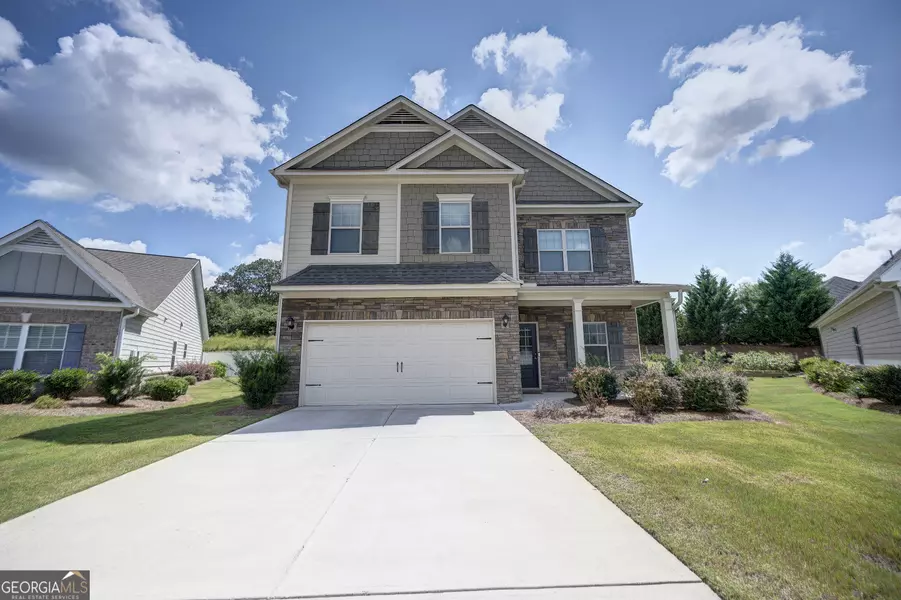 209 Willowbrook DR SE, Calhoun, GA 30701