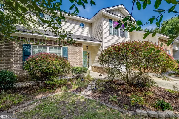 Rincon, GA 31326,601 Heathcliff CT