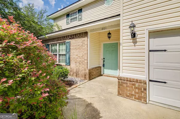 Rincon, GA 31326,601 Heathcliff CT