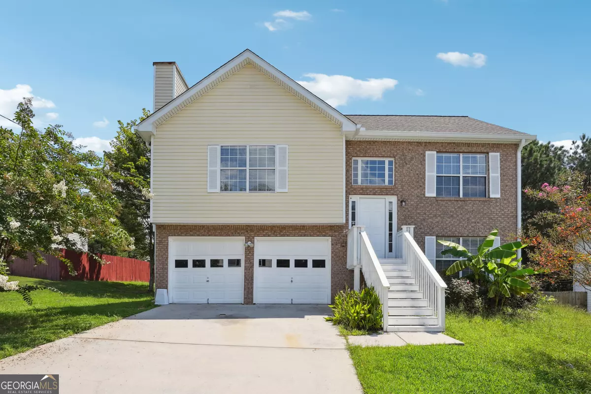 Lithonia, GA 30058,7169 Sweet Gum CT