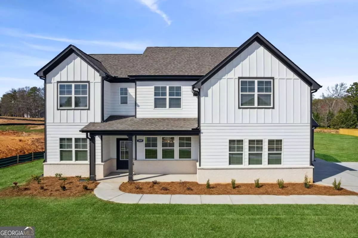 Dacula, GA 30019,2694 Porches LN
