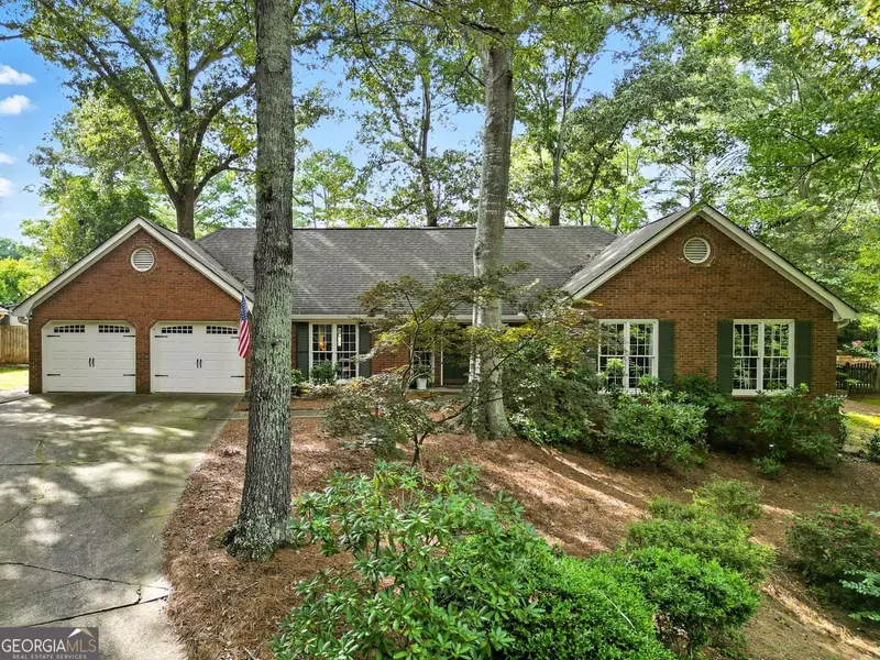 432 SW Lees TRCE SW, Marietta, GA 30064