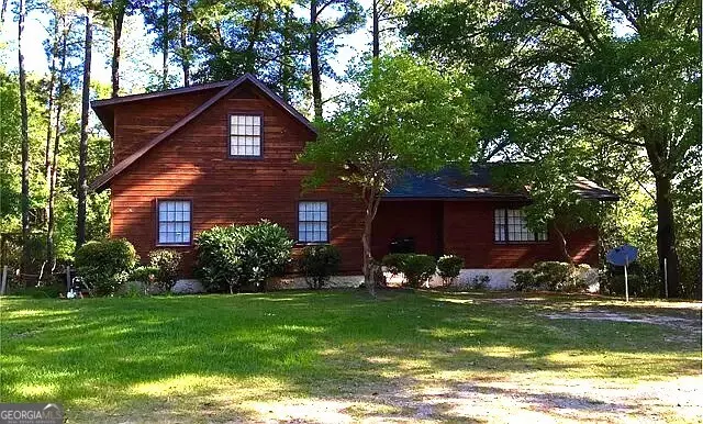 Statesboro, GA 30461,105 Dodd CIR