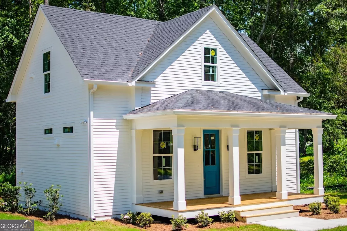 Bowdon, GA 30108,485 West AVE