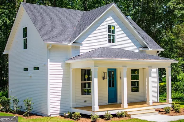 485 West AVE, Bowdon, GA 30108