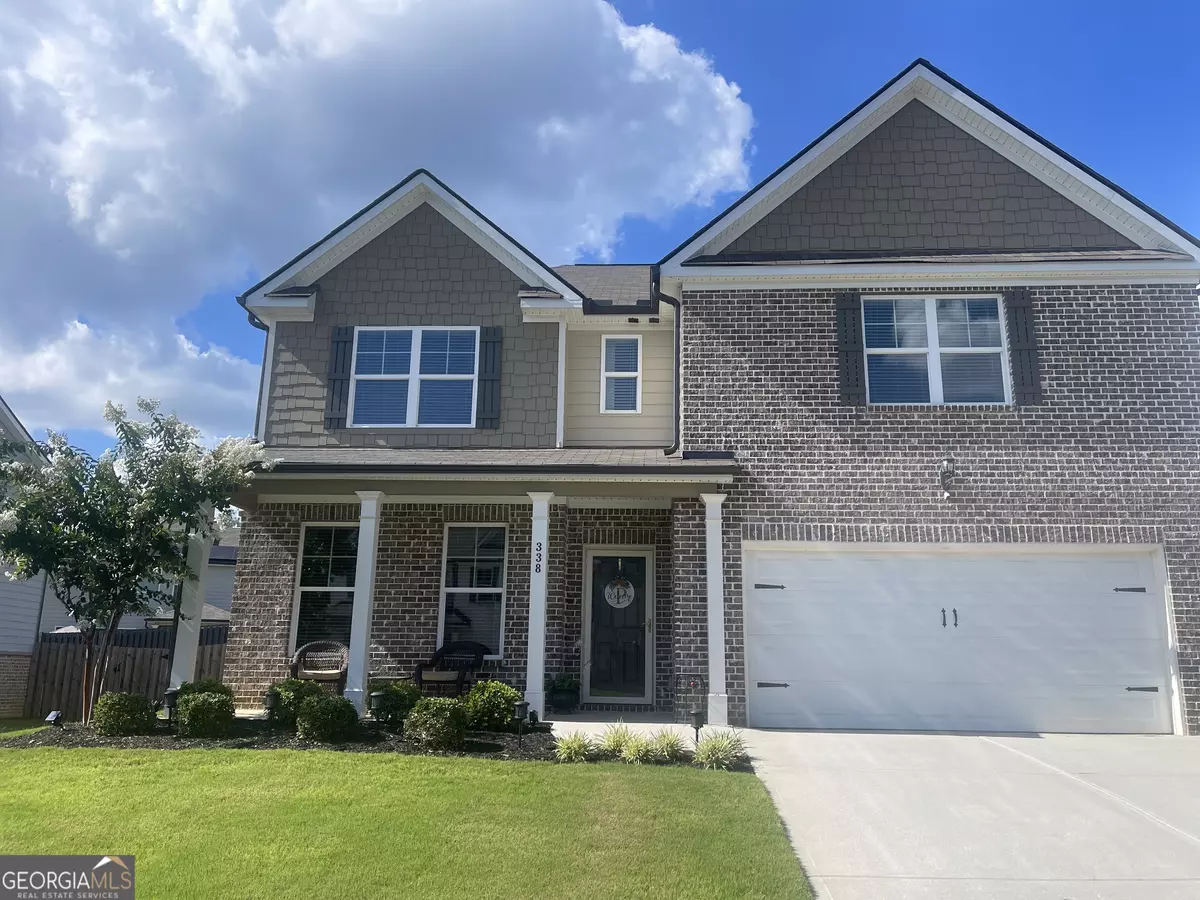 Jonesboro, GA 30238,338 Lead WAY