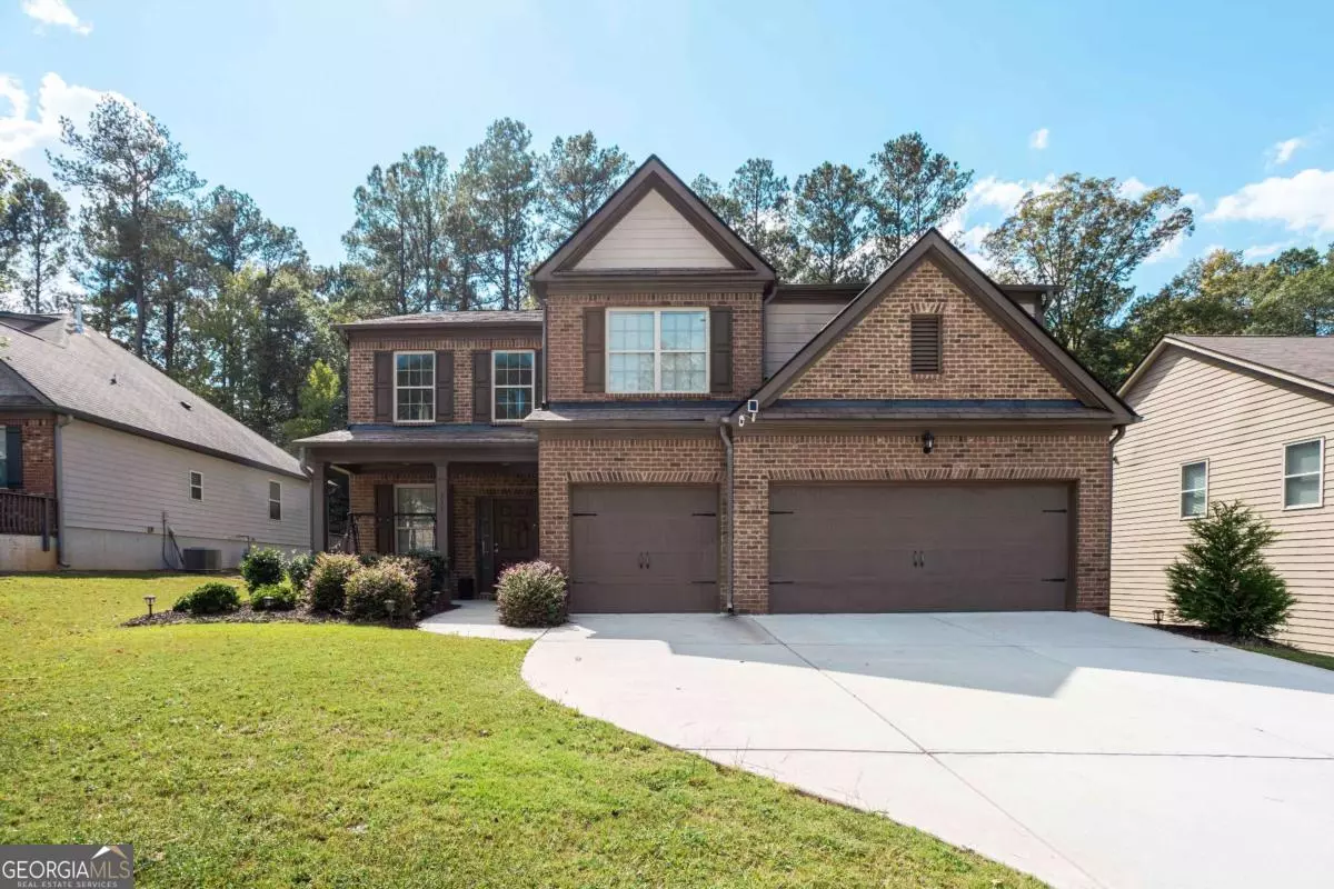 Fairburn, GA 30213,337 Mossycup DR
