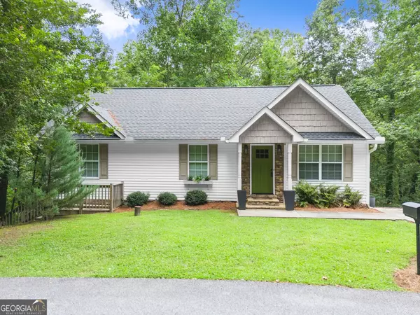 180 Orme ST, Clayton, GA 30525