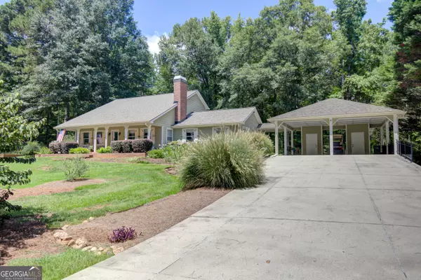 140 Palmetto Pines RD, Palmetto, GA 30268