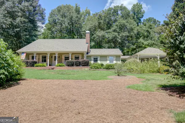 Palmetto, GA 30268,140 Palmetto Pines RD