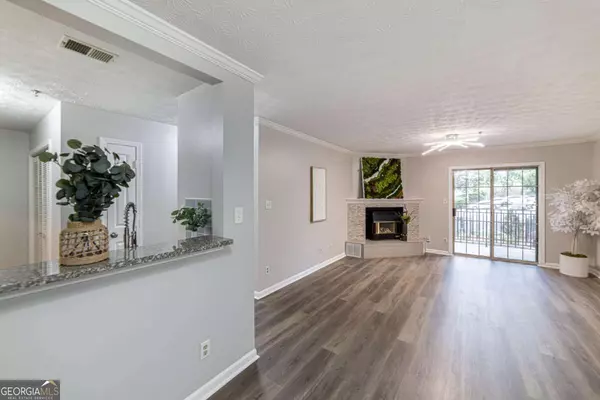 Atlanta, GA 30324,970 Sidney Marcus BLVD NE #1204