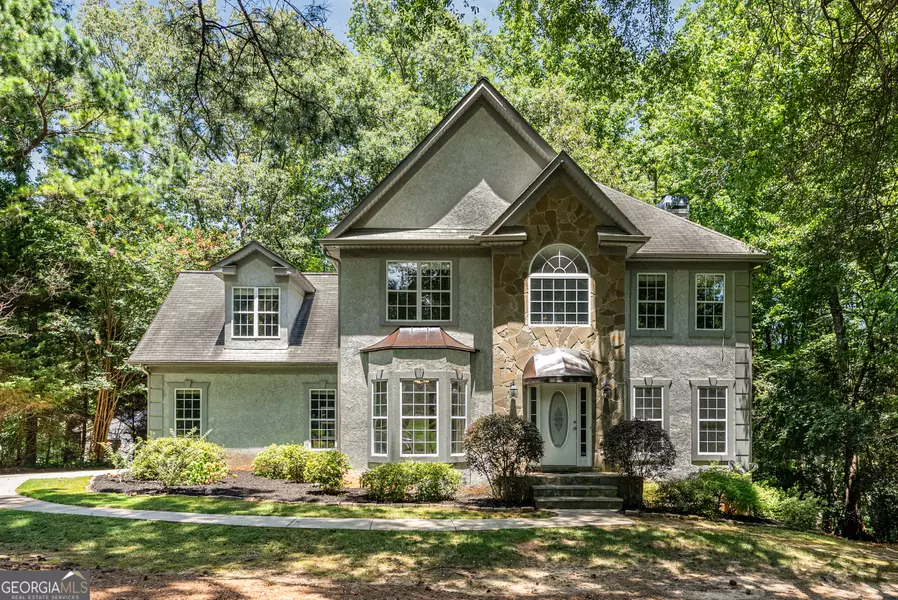 80 Jacksons VLY, Sharpsburg, GA 30277