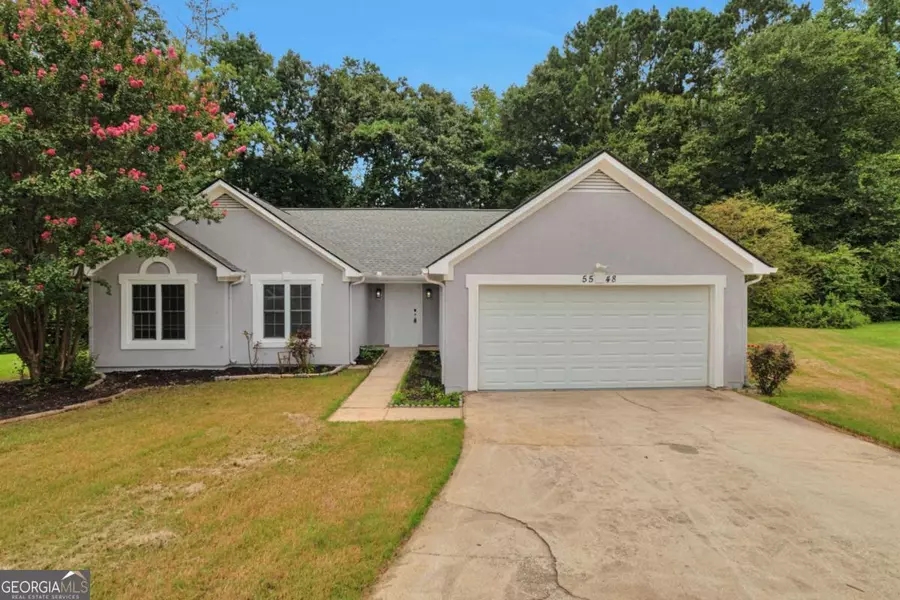 5548 Halsted WAY, Lithonia, GA 30038